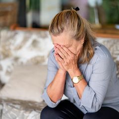 Das sind ausgezeichnet Ärzte im Bereich Depression 