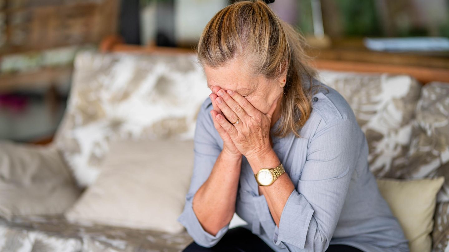 Das sind ausgezeichnet Ärzte im Bereich Depression 