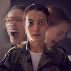 Das sind ausgezeichnete Ärzte im Bereich der Schizophrenie 