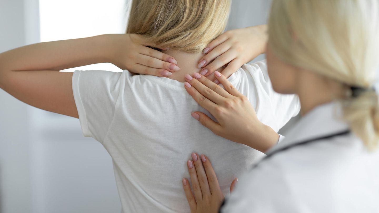 Das sind ausgezeichnete Ärzte im Bereich Schmerztherapie 