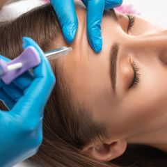 Das sind ausgezeichnete Ärzte im Bereich Botoxbehandlung 