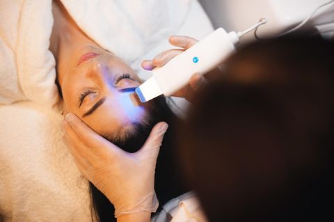 Das sind ausgezeichnte Ärzte im Bereich Dermatologische Laserbehandlung 