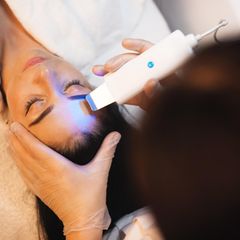 Das sind ausgezeichnte Ärzte im Bereich Dermatologische Laserbehandlung 