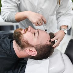 Das sind ausgezeichnete Ärzte im Bereich Haartransplantation 