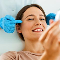 Das sind ausgezeichnete Ärzte im Bereich der Plastisch-rekontruktiven Chirurgie 