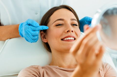 Das sind ausgezeichnete Ärzte im Bereich der Plastisch-rekontruktiven Chirurgie 