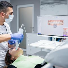 Das sind ausgezeichnete Ärzte im Bereich der ästhetischen Zahnheilkunde 