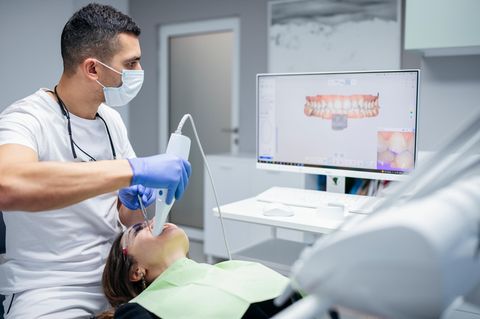 Das sind ausgezeichnete Ärzte im Bereich der ästhetischen Zahnheilkunde 
