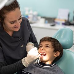Das sind ausgezeichnete Ärzte im Bereich Kieferorthopädie 