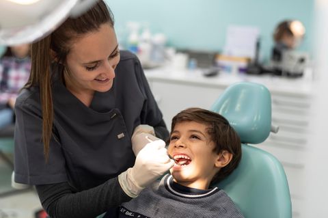 Das sind ausgezeichnete Ärzte im Bereich Kieferorthopädie 