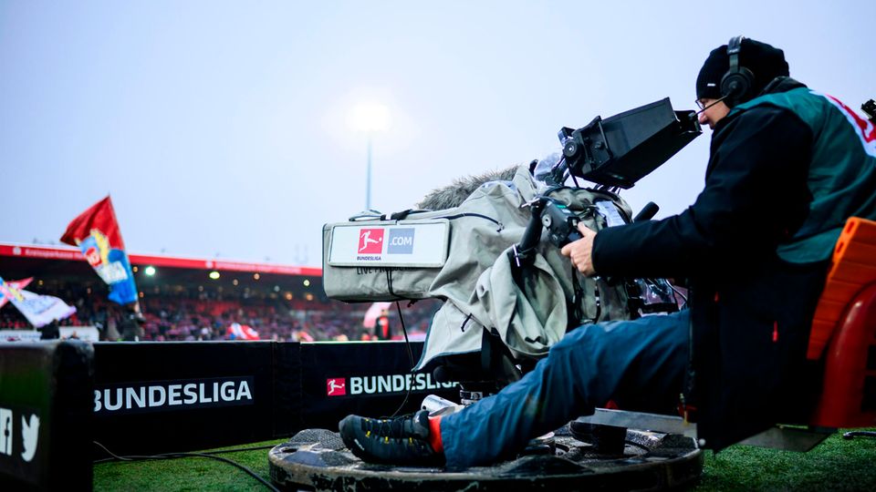 "Sportschau": Neue Regeln Für TV-Rechte Der Bundesliga Ab 2025/26 ...