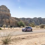 Erprobung Mini Aceman 2024