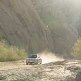 Erprobung Mini Aceman 2024