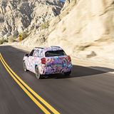 Erprobung Mini Aceman 2024