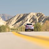 Erprobung Mini Aceman 2024