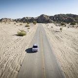 Erprobung Mini Aceman 2024