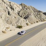 Erprobung Mini Aceman 2024