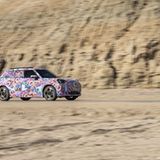 Erprobung Mini Aceman 2024