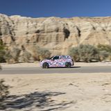 Erprobung Mini Aceman 2024