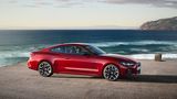 BMW 4er Coupe 2024