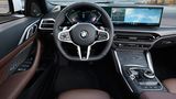 BMW 4er Cabrio 2024