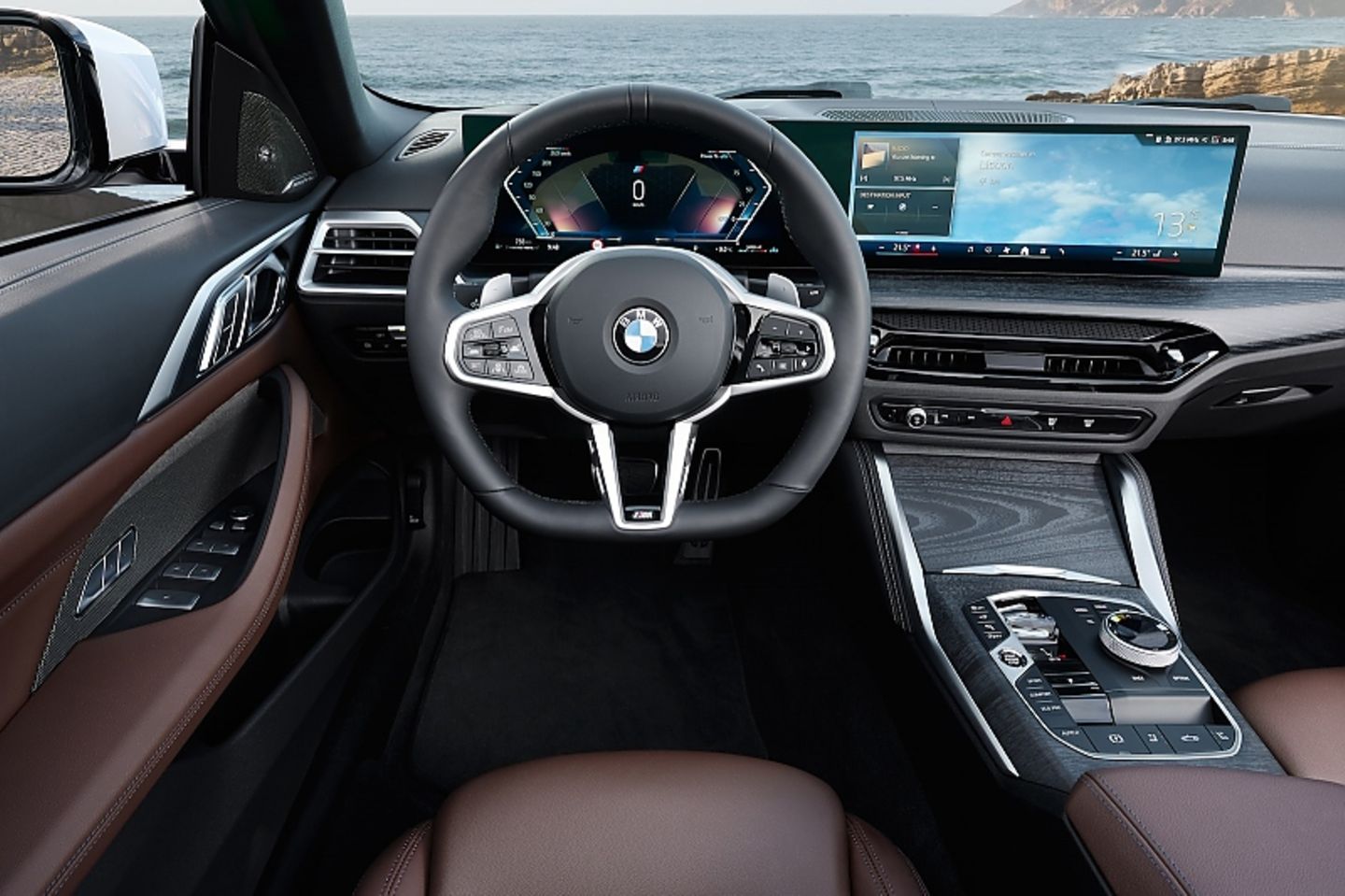 BMW 4er Cabrio 2024