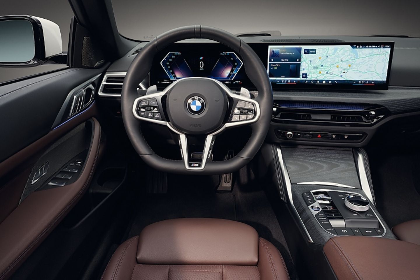 BMW 4er Cabrio 2024