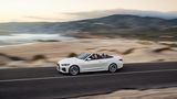 BMW 4er Cabrio 2024