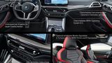 BMW 4er Cabrio / Coupe 2024