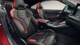 BMW 4er Coupe 2024
