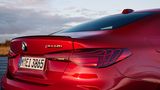 BMW 4er Coupe 2024