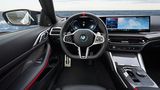 BMW 4er Coupe 2024