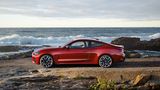 BMW 4er Coupe 2024