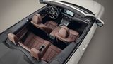 BMW 4er Cabrio 2024