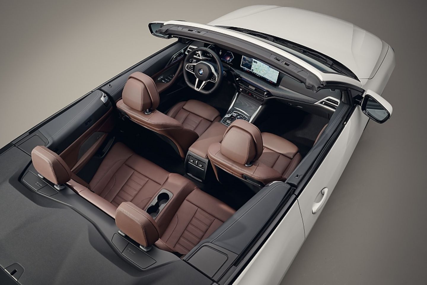 BMW 4er Cabrio 2024