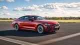 BMW 4er Coupe 2024
