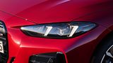 BMW 4er Coupe 2024