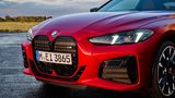 BMW 4er Coupe 2024