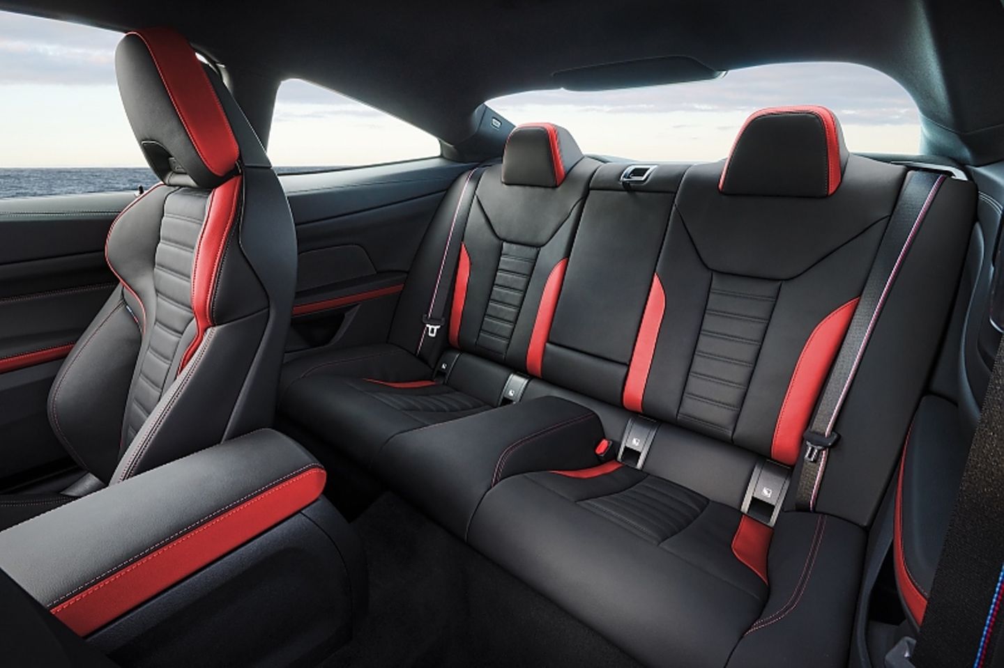BMW 4er Coupe 2024