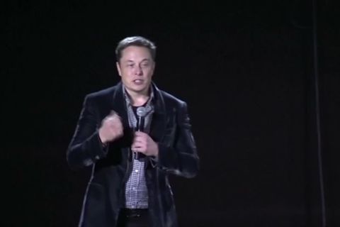 Video: Musk muss nach Richterspruch um 56-Mrd-Vergütungspaket bangen