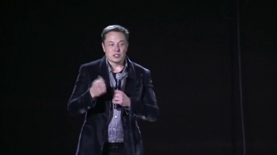 Video: Musk muss nach Richterspruch um 56-Mrd-Vergütungspaket bangen