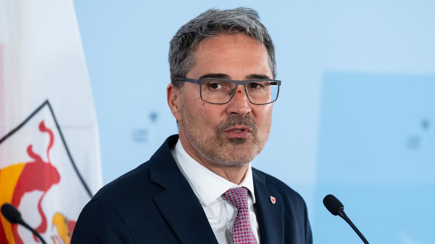 Elections in South Tyrol: New center-right alliance in the Italian province