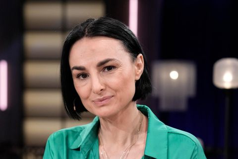 Mimi Fiedler wurde vor allem in ihrer Rolle als Ermittlerin im "Tatort" bekannt