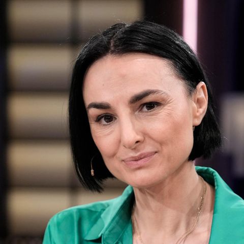 Mimi Fiedler wurde vor allem in ihrer Rolle als Ermittlerin im "Tatort" bekannt