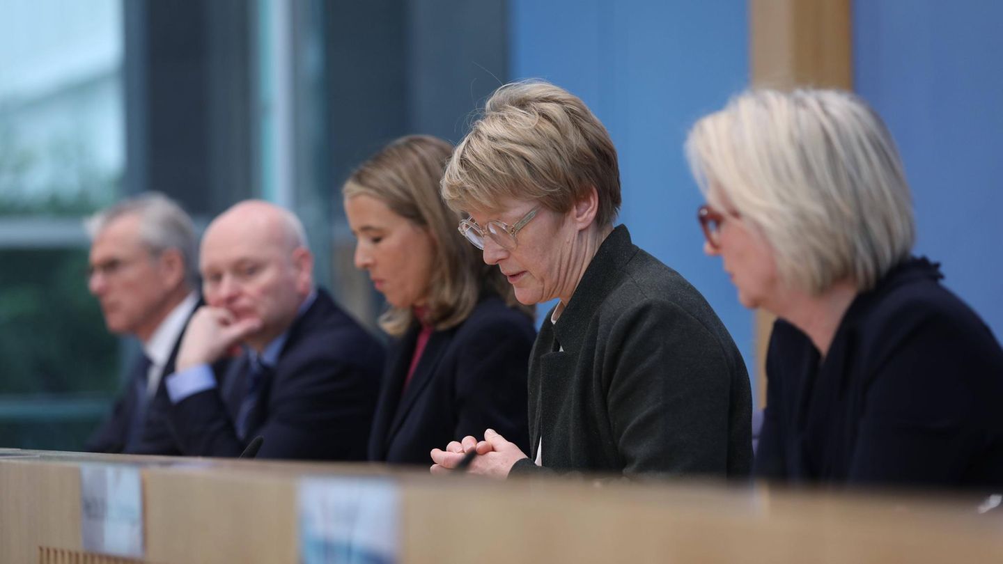 Debt brake: How economists want to reform it