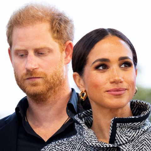 Harry und Meghan: Ihr Netflix-Deal läuft nächstes Jahr schon aus