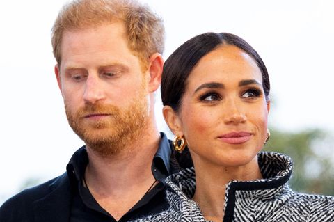Harry und Meghan: Ihr Netflix-Deal läuft nächstes Jahr schon aus
