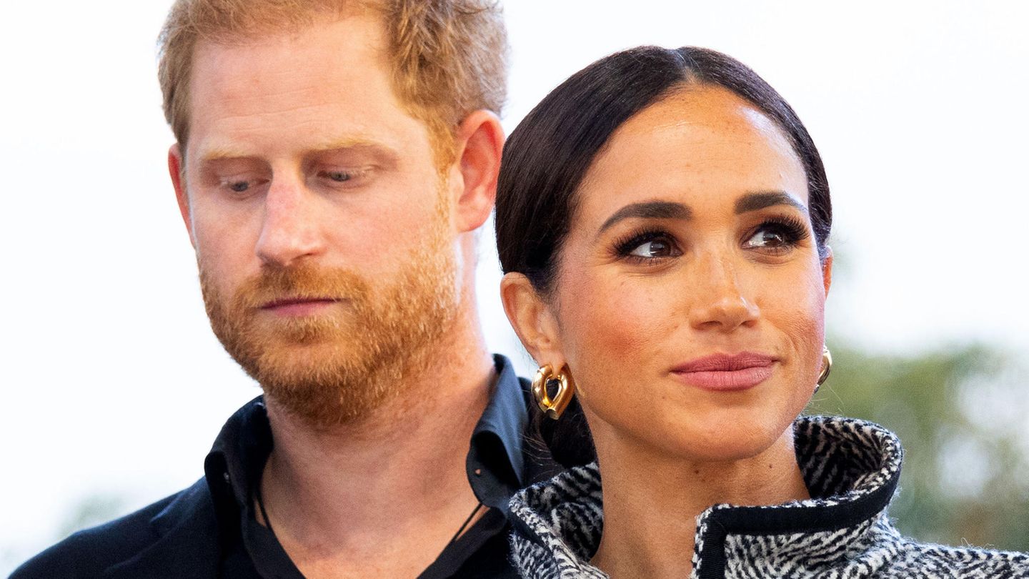 Harry and Meghan’s company in crisis: Royals looking for a job