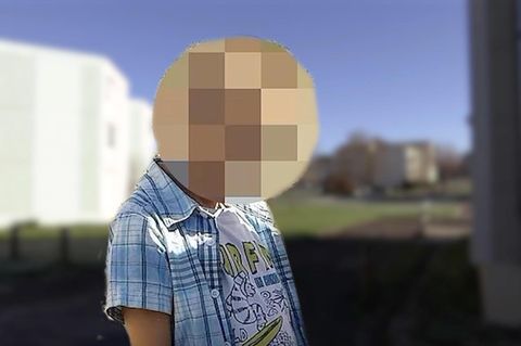 Südfrankreich: Von der Mutter verlassen: Neunjähriger lebte zwei Jahre alleine