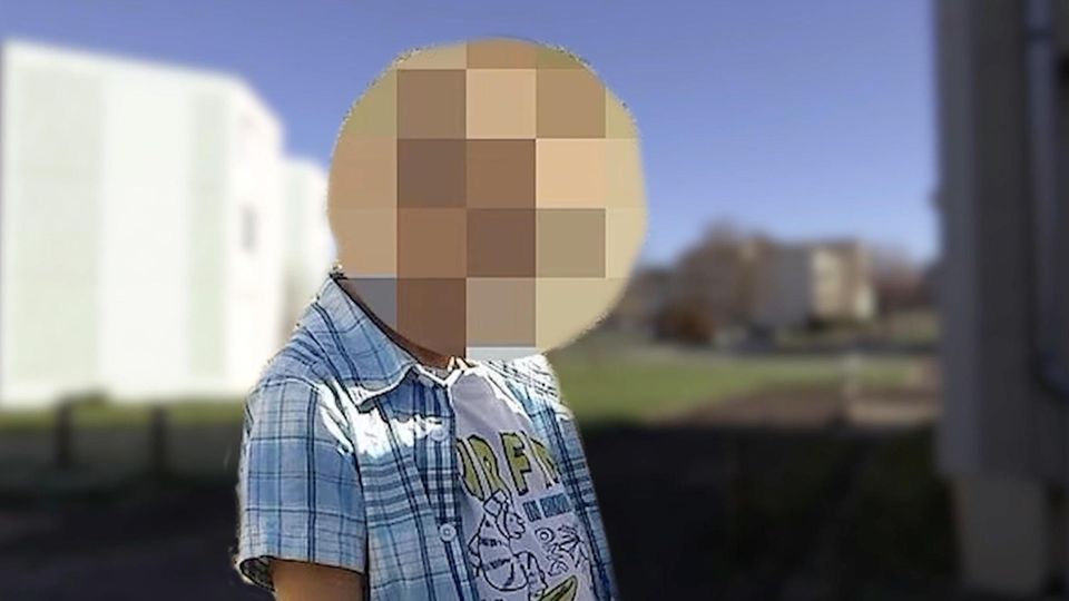 Südfrankreich: Von der Mutter verlassen: Neunjähriger lebte zwei Jahre alleine